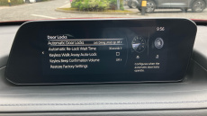 Mazda Cx-30 2.0 e-Skyactiv G MHEV Sport Lux 5dr Auto Petrol Hatchback